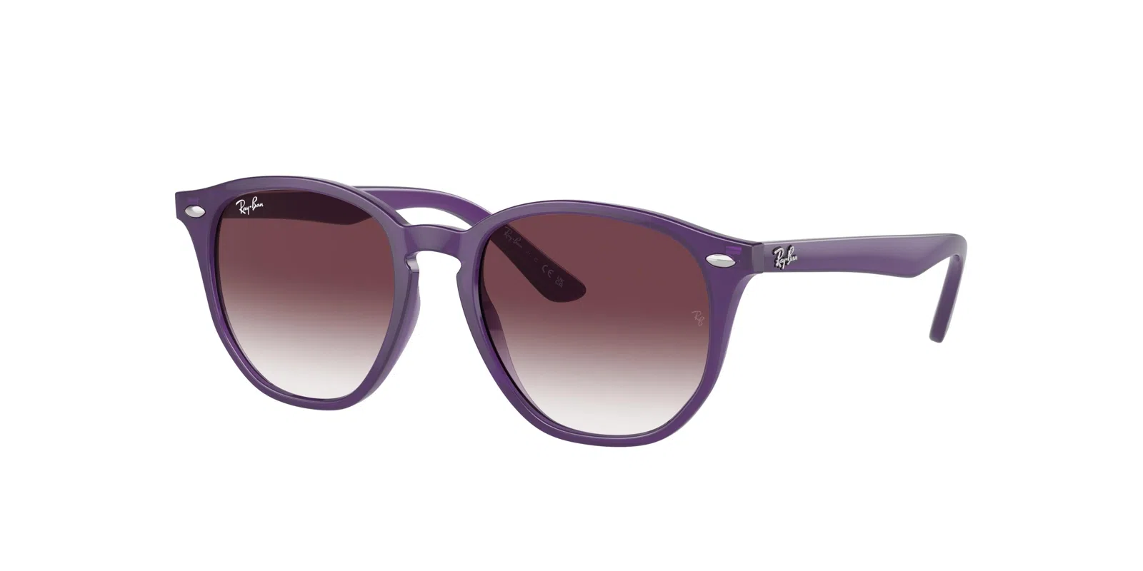 Ray-Ban Kids 0RJ9070S Sunglasses - view 43